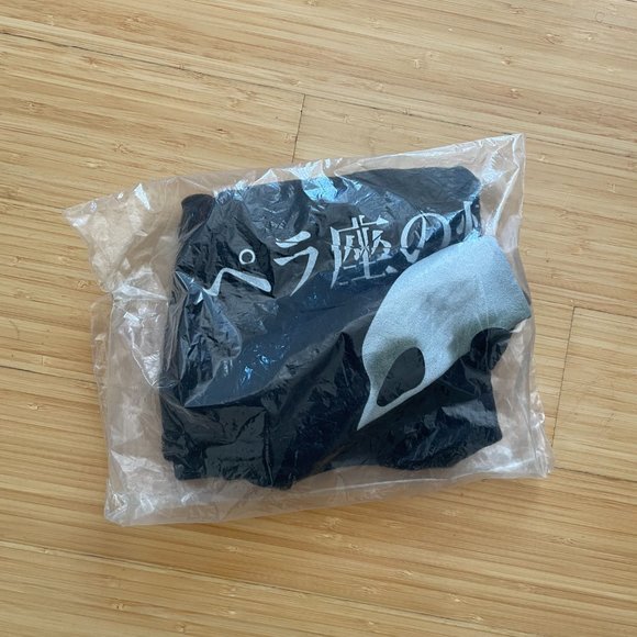 *NEW* Japanese Phantom of the Opera Logo | Unisex T-Shirt | Size S - Picture 2 of 5